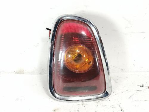 Used Left taillight MINI MINI (R56) Cooper D (109 hp) 29498307
