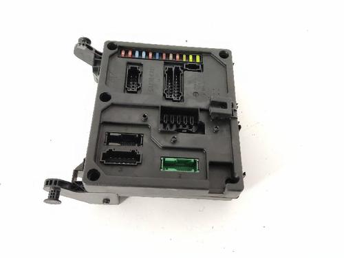 Module électronique VW SHARAN (7M8, 7M9, 7M6) 1.9 TDI (130 hp) 27423499