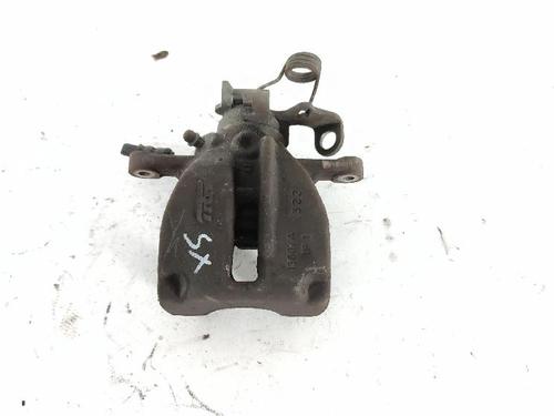 Used Left rear brake caliper PEUGEOT EXPERT Van (VF3A_, VF3U_, VF3X_) 2.0 HDi 130 (128 hp) 27412004