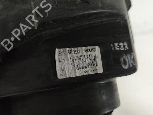 Left headlight CHEVROLET AVEO Hatchback (T300) 1.2 | BP28368254C28 