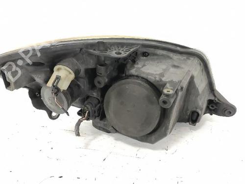 Left headlight SKODA FABIA II Combi (545) 1.6 | BP30586898C28