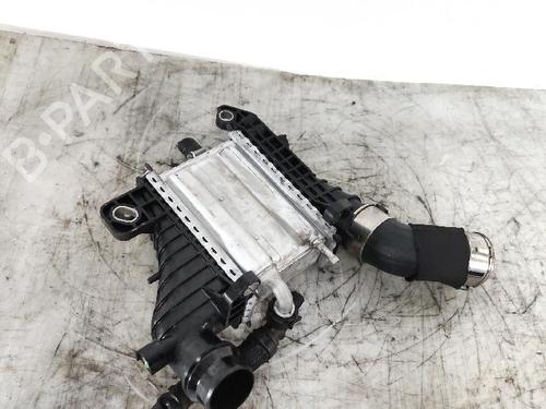 Intercooler DACIA SANDERO II 1.0 LPG (B8ML) | BP39022116M30 - Image 5