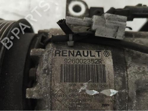 AC compressor RENAULT CLIO IV (BH_) 1.5 dCi 75 | BP35750475M34 - Image 6
