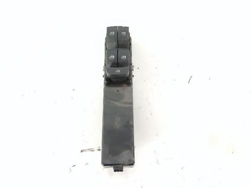 left-front-window-switch-saab-9-3-estate-e50-2005-2006-2007-2008-2009-2010-2011-2012-2013-2014-2015-27425624 main image