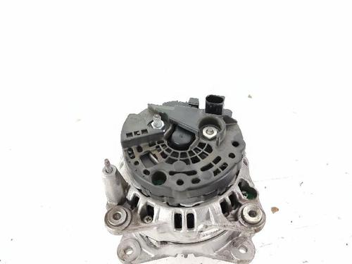 Alternator VW POLO (9N_, 9A_) 1.4 TDI | BP27433471M7 