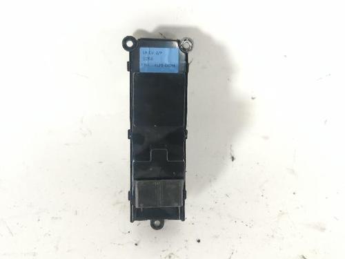 Left front window switch SUZUKI SWIFT V (AZ) 1.2 AllGrip (A2L412) | BP36663298I27 - Image 2