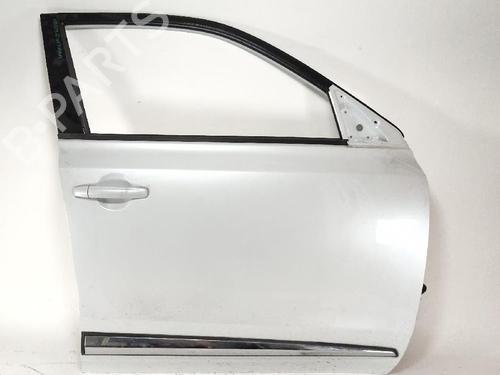 Used Right front door Right front door SUZUKI VITARA (LY) 1.6 DDiS (APK 416D) (120 hp) 36663372 36663372
