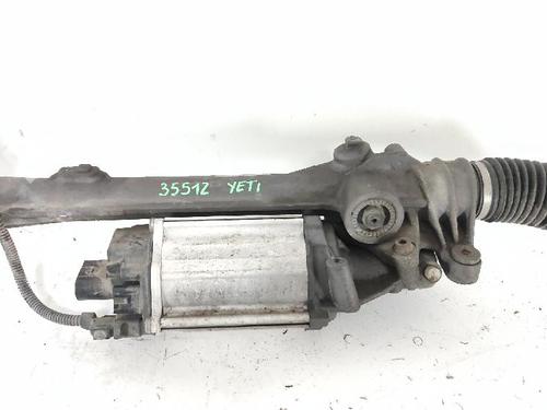 Steering rack SKODA YETI (5L) 1.4 TSI | BP27429353M22  - Image 5