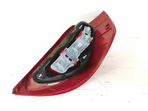 Left taillight MERCEDES-BENZ A-CLASS (W169) A 150 (169.031, 169.331) | BP27416836C34