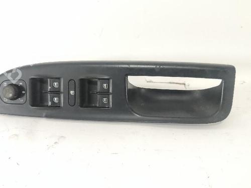 Used Left front window switch Left front window switch 39163957 39163957