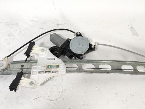 Rudehejsemekanisme Højre foran SUZUKI SWIFT IV (FZ, NZ) 1.2 4x4 (AZG412, ZD72S) | BP27413034C23 