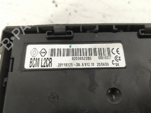 Electronic module RENAULT MODUS / GRAND MODUS (F/JP0_) 1.5 dCi (FP0F, JP0F) | BP31848800M83