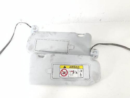 Used Left sun visor Left sun visor 37872280 37872280
