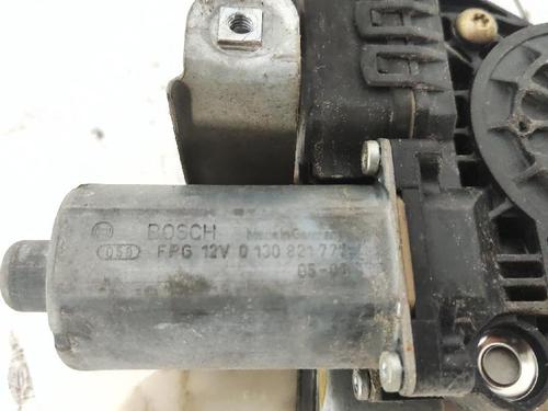 Rear right window mechanism FORD MONDEO III (B5Y) 2.0 16V | BP27414470C25