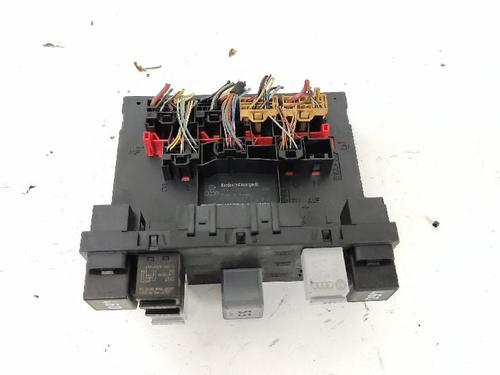 Electronic module VW TOURAN (1T1, 1T2) 1.9 TDI | BP27432106M83 
