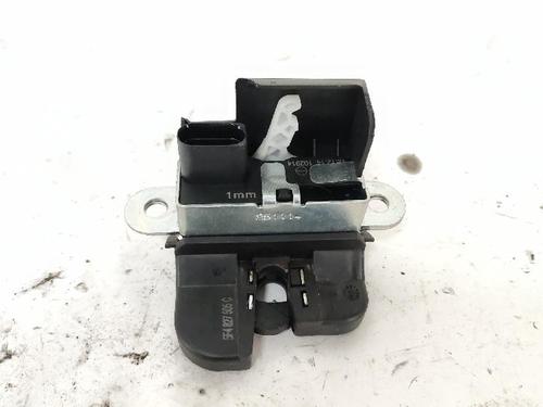 Annen SEAT LEON (5F1) 1.6 TDI (105 hp) 27428198