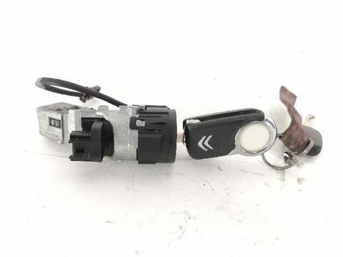 Ignition barrel CITROËN DS3 (SA_) 1.4 VTi 95 | BP27433506M48 
