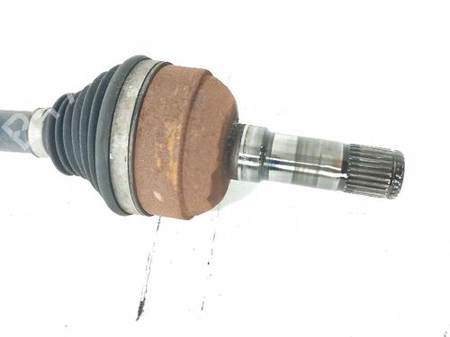 Left front driveshaft OPEL ASTRA J (P10) 2.0 CDTI (68) | BP27420899M38 