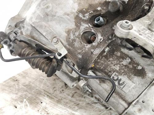 Gearbox PEUGEOT 2008 I (CU_) 1.6 BlueHDi 75 | BP28368286M3 - Image 5
