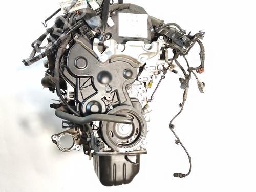 Engine CITROËN C4 Picasso II 1.6 HDi / BlueHDi 115 | BP27426920M1 - Image 3