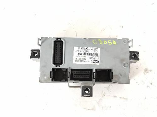 Used Control unit Control unit FIAT STILO (192_) 1.6 16V (192_XB1A) (103 hp) 27430837 27430837