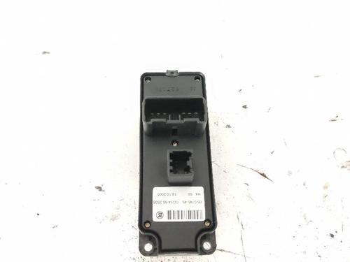 Left front window switch MAZDA 2 (DY) 1.2 (DY3W) | BP30191957I27 