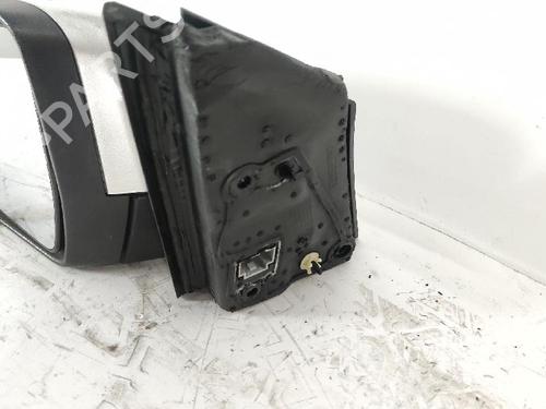 Left mirror FORD FOCUS III 1.6 Ti | BP27427764C26 