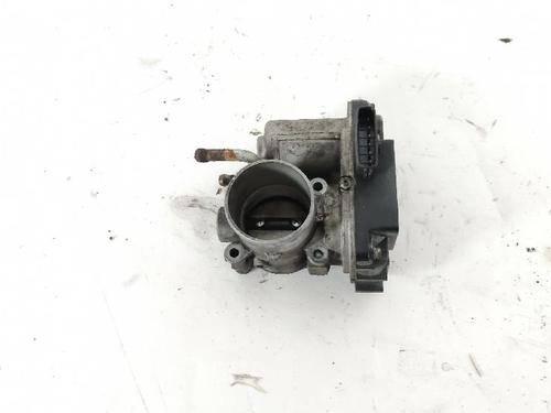 Used Throttle body Throttle body SUZUKI SPLASH (EX) 1.2 (A5B412) (86 hp) 29329202 29329202
