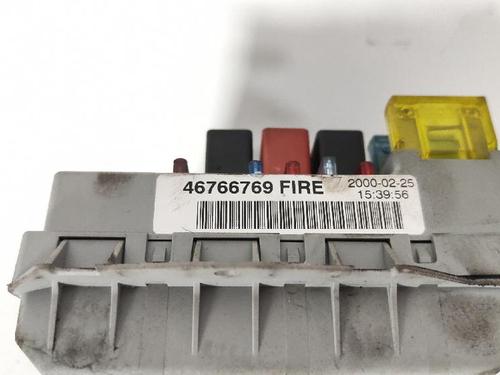 Other FIAT PUNTO (188_) 1.2 60 (188.030, .050, .130, .150, .230, .250) | BP27414944O1 
