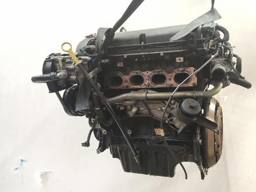 Engine ALFA ROMEO 159 (939_) 1.8 MPI (939AXL1A) | BP33112884M1 - Image 2