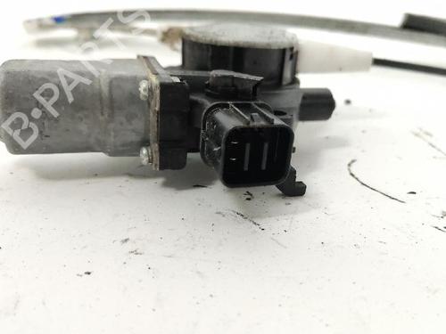 Front left window mechanism SUBARU IMPREZA Hatchback (GR, GH, G3) 2.0 D AWD | BP27423049C22 