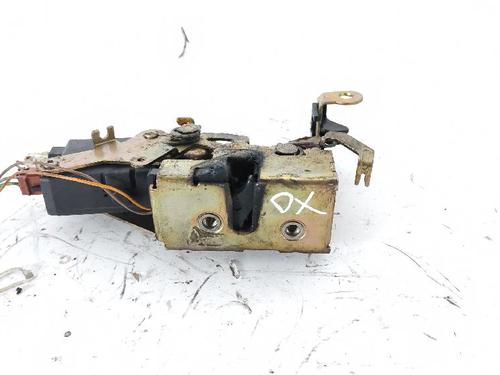 Front right lock SMART CABRIO (450) 0.6 (S1OLA1, 450.441, 450.442, 450.443) | BP27420958C97 - Image 3