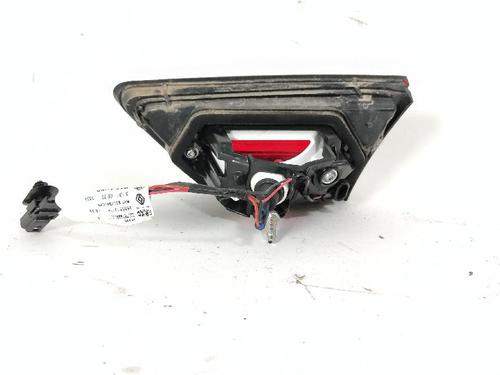 Left taillight RENAULT CLIO IV (BH_) 1.2 16V | BP27414942C34 