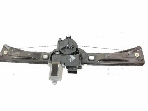 Used Front right window mechanism FIAT FIORINO Box Body/MPV (225_) 1.3 D Multijet (225BXD1A, 225BXB1A, 225BXB11) (75 hp) 27420889