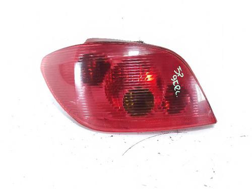 Used Left taillight Left taillight 32313651 32313651