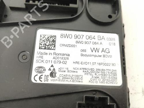 Control unit AUDI A4 Allroad B9 (8WH, 8WJ) 2.0 TDI quattro | BP40062246M11 - Image 2