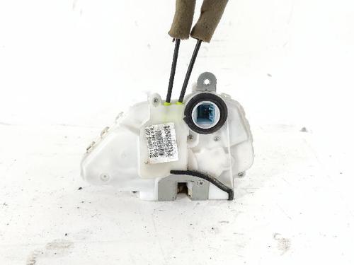Used Front right lock HONDA CIVIC IX (FK) 1.4 i-VTEC (FK1) (99 hp) 27420458
