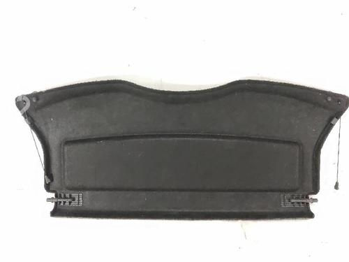 Rear parcel shelf FORD FIESTA V (JH_, JD_) 1.4 TDCi | BP29219606C85 