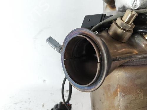 Particulate filter VW CC B7 (358) 2.0 TDI | BP27428079M81 - Image 2