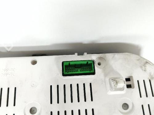 Instrument cluster SUZUKI GRAND VITARA II (JT, TE, TD) 1.9 DDiS All-wheel Drive (JT419, TD44, JB419WD, JB419XD,... | BP27514386C47 