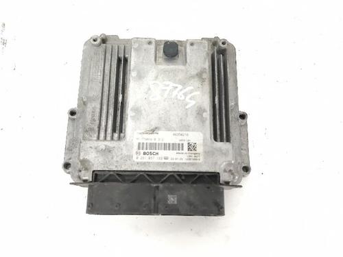 Used Engine control unit (ECU) Engine control unit (ECU) 38435970 38435970