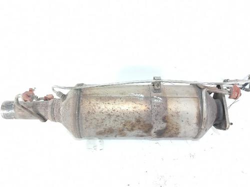 Used Particulate filter Particulate filter FIAT DUCATO Bus (250_) 130 Multijet 2,3 D (131 hp) 27413806 27413806