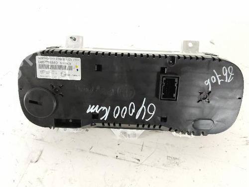 Instrument cluster FIAT PANDA (312_, 319_) 1.0 Mild Hybrid (312.PYD1B) | BP27432464C47 