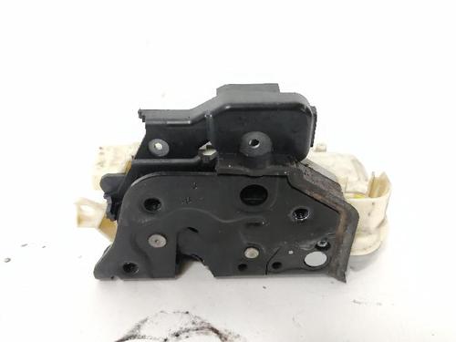 Front left lock AUDI A3 (8P1) 1.2 TSI | BP29583420C98 