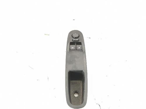 Used Left front window switch Left front window switch LANCIA YPSILON (312_) 0.9 TwinAir (312.PXG11, 312.PXG1A, 312.YXG11, 312.YXG1A) (86 hp) 29269597 29269597