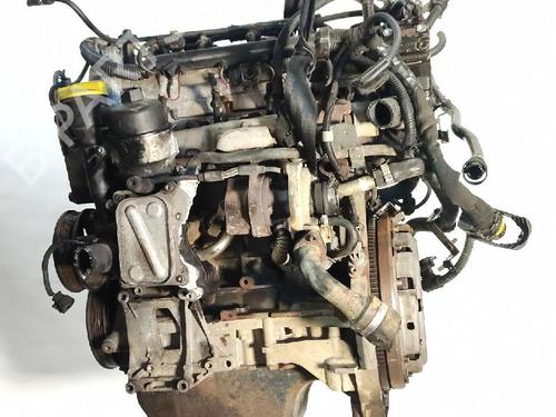 Engine FIAT PANDA (169_) 1.3 D Multijet (169.AXC1A) | BP27432940M1 