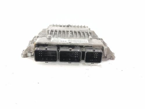 Engine control unit (ECU) CITROËN C4 Grand Picasso I (UA_) 2.0 HDi 138 | BP27414877M57 