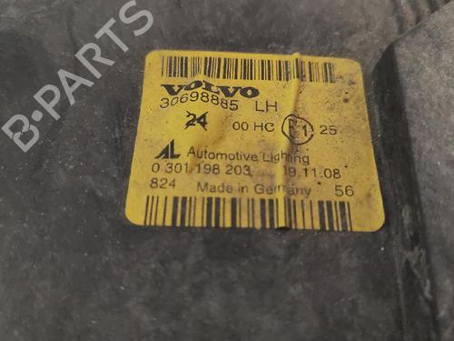 Scheinwerfer links VOLVO V50 (545) 2.4 | BP28313508C28 