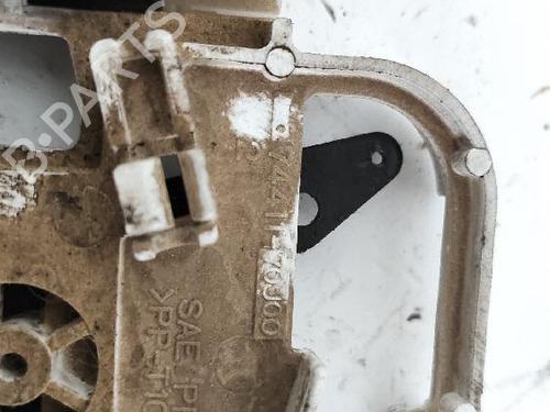 Climate control SUZUKI JIMNY Closed Off-Road Vehicle (SN) 1.5 DDiS 4x4 | BP27420247I5 