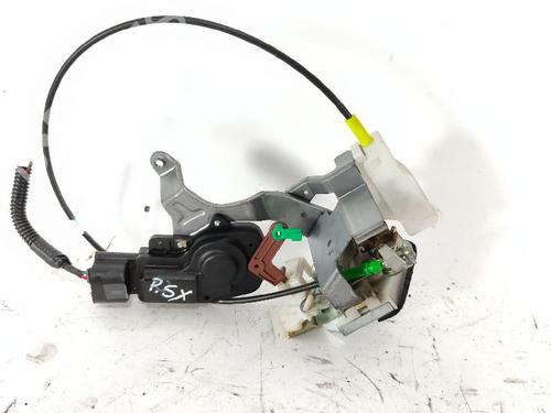 Used Rear left lock TOYOTA AYGO (_B1_) 1.0 (KGB10_, KGB10R) (68 hp) 27410887